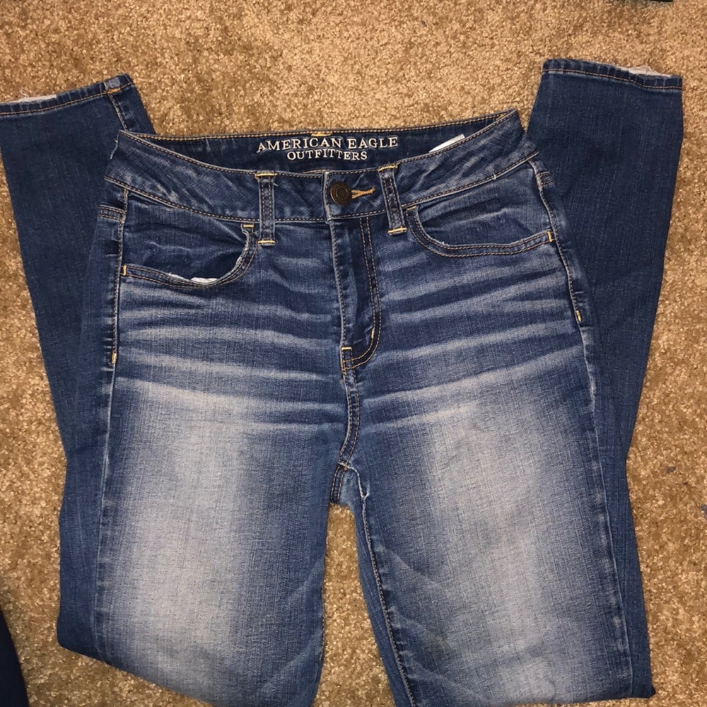 Jeans Bundle!